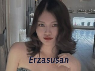 Erzasusan