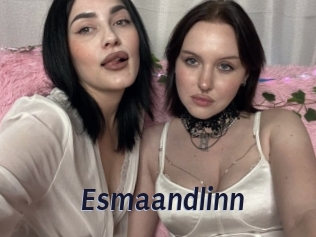 Esmaandlinn