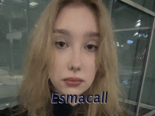 Esmacall