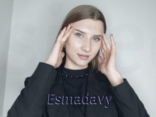 Esmadavy