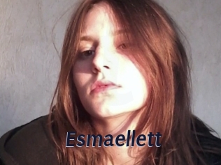 Esmaellett