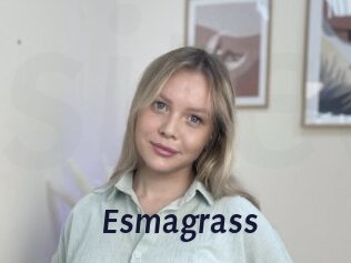 Esmagrass