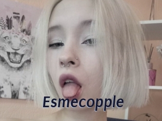Esmecopple