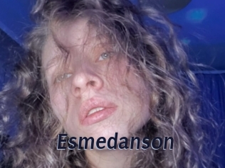 Esmedanson