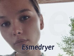 Esmedryer