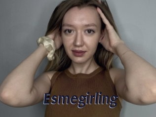 Esmegirling