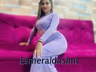 Esmeraldasimt