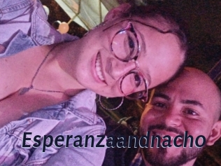 Esperanzaandnacho