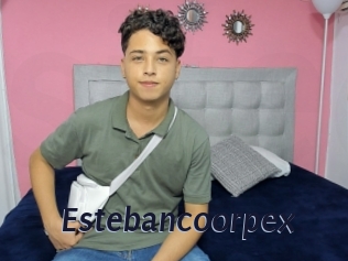 Estebancoorpex