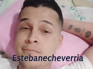 Estebanecheverria