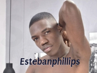 Estebanphillips