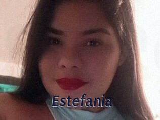 Estefania