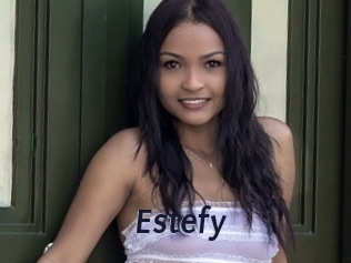 Estefy