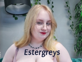 Estergreys