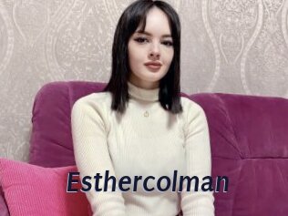 Esthercolman