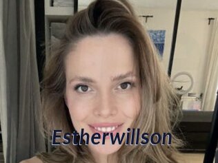 Estherwillson