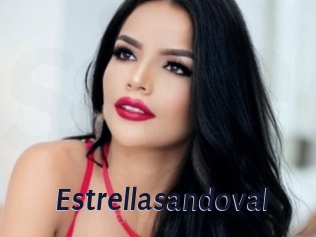 Estrellasandoval