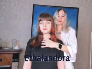 Ethalandora