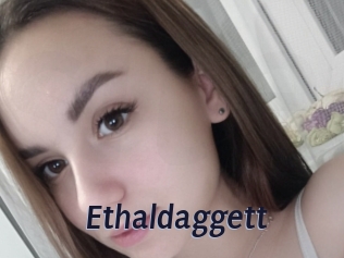 Ethaldaggett