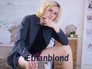 Ethanblond