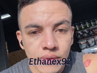 Ethanex92
