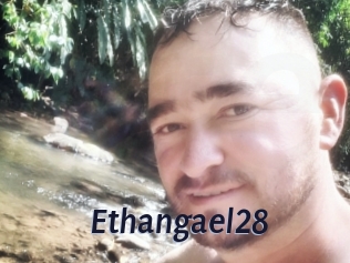 Ethangael28