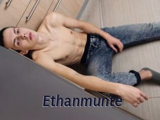 Ethanmunte