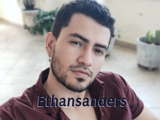 Ethansanders