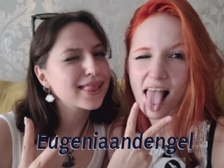 Eugeniaandengel