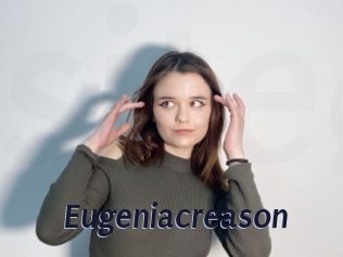 Eugeniacreason