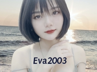 Eva2003