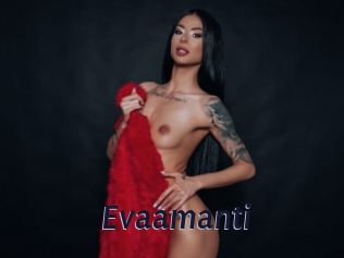 Evaamanti