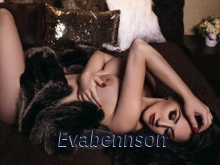 Evabennson