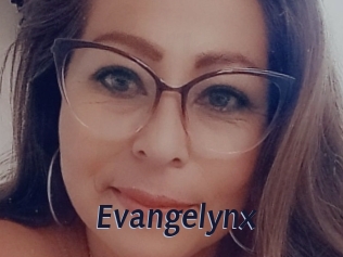 Evangelynx