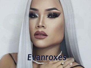 Evanroxes