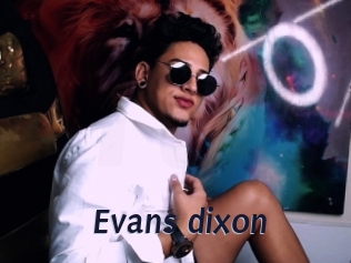 Evans_dixon