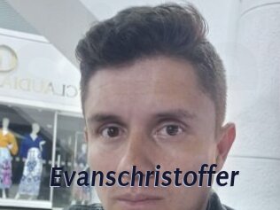 Evanschristoffer