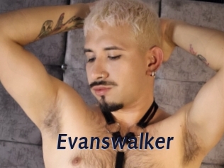 Evanswalker