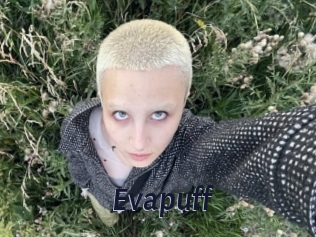 Evapuff