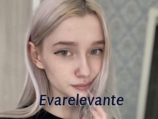 Evarelevante