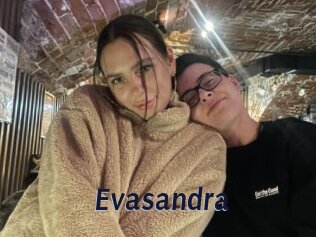 Evasandra