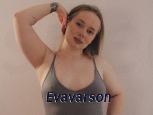 Evavarson