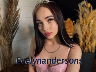 Evelynandersons