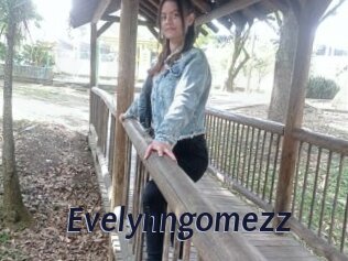 Evelynngomezz