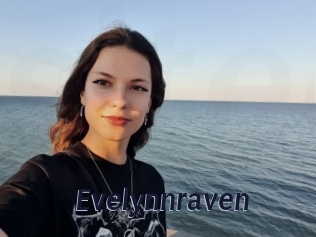 Evelynnraven