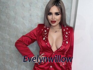 Evelynwillow