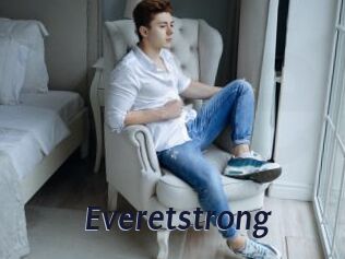 Everetstrong