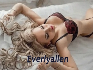 Everlyallen