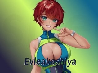 Evieakashiya