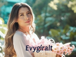 Evygiralt